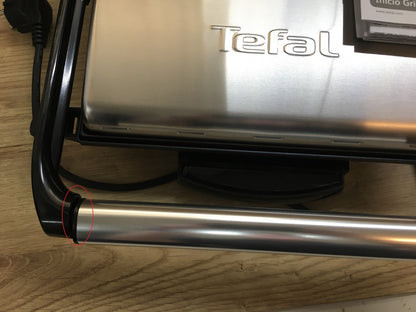 Tefal Kontaktgrill Inicio GC241D, Elektrogrill/Sandwichtoaster, I39217