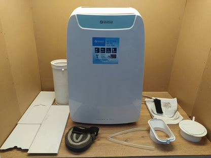 Olimpia Splendid Dolceclima Air Pro 13 A+ 13.000 BTU Mobiles Klimagerät EEK:A+