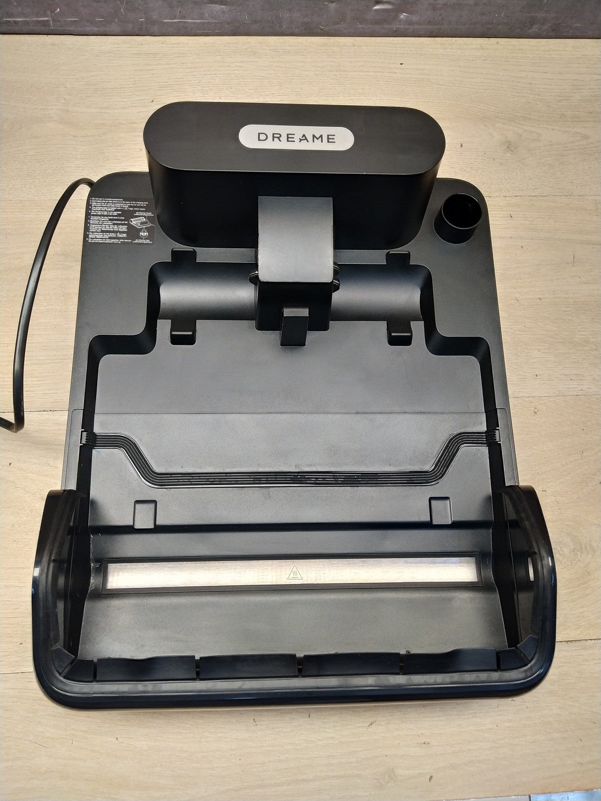 dreame H15 Pro Nass-/Trockensauger HHR46A, I36357