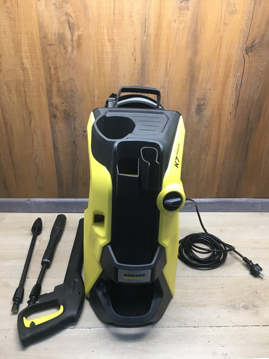 Kärcher 1.317-320.0 Hochdruckreiniger K 7 Premium Power, I40083