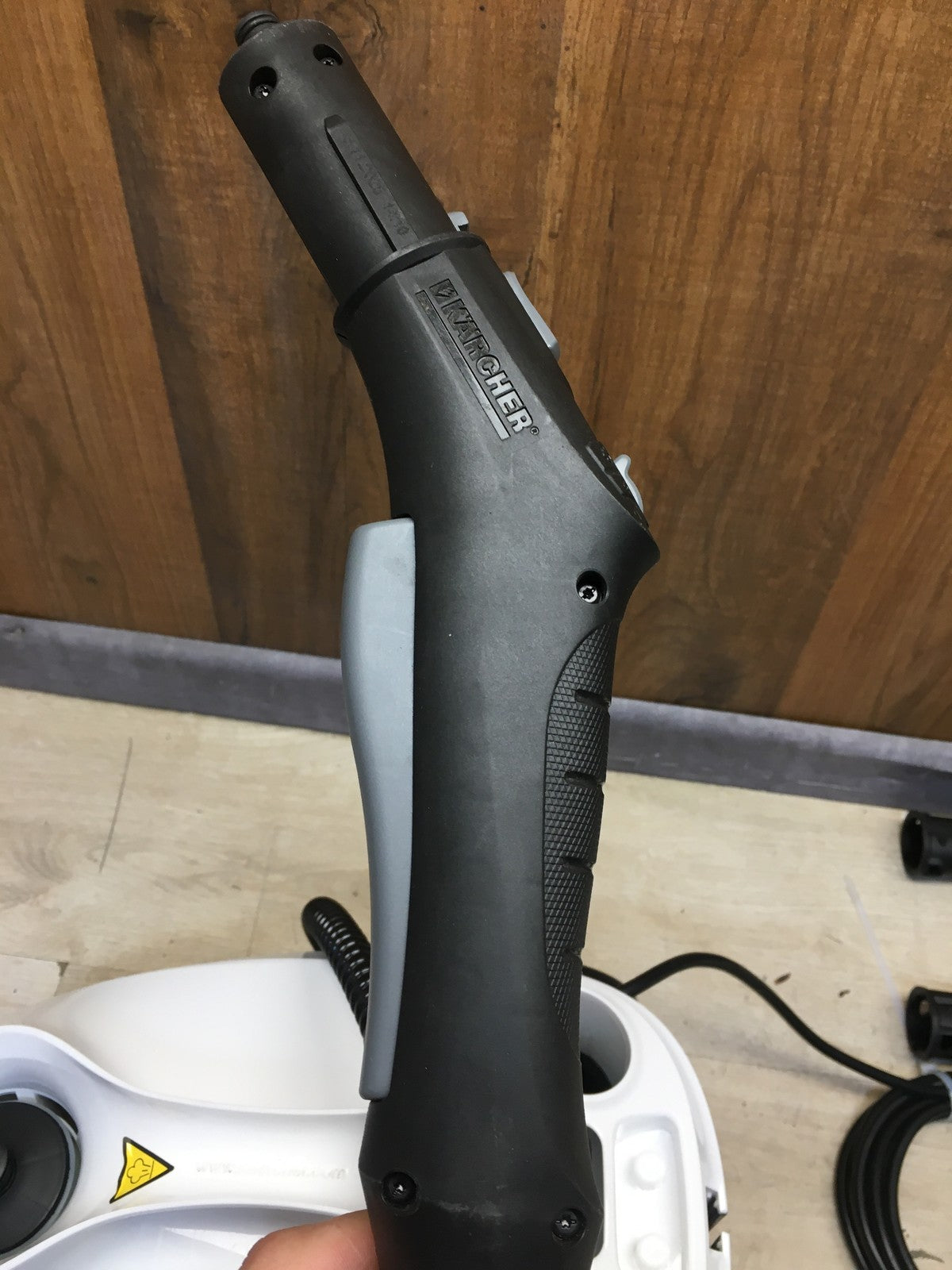 Kärcher 1.513-650.0 Dampfreiniger SC 3 EasyFix, I39002