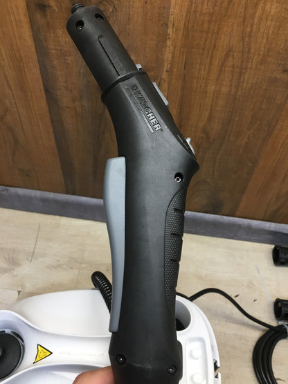 Kärcher 1.513-650.0 Dampfreiniger SC 3 EasyFix, I39002