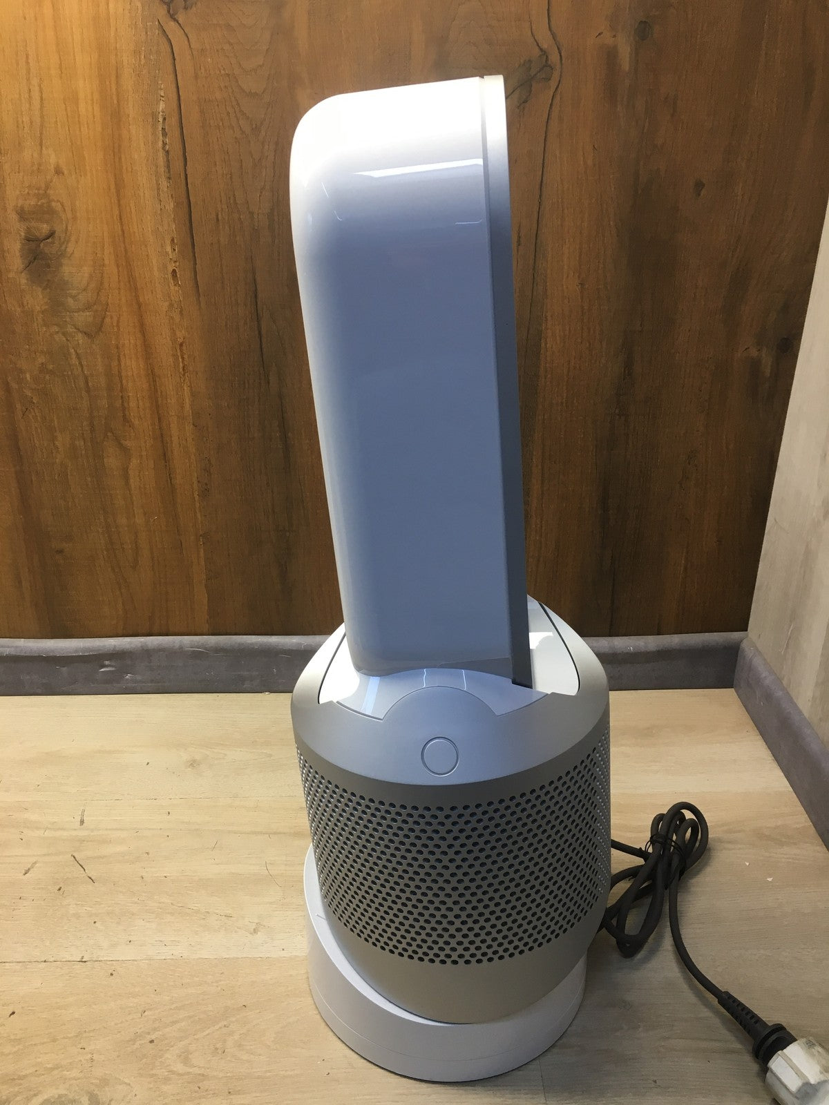 Dyson Pure Hot + Cool HP00 Fernbedienung weiß I36637