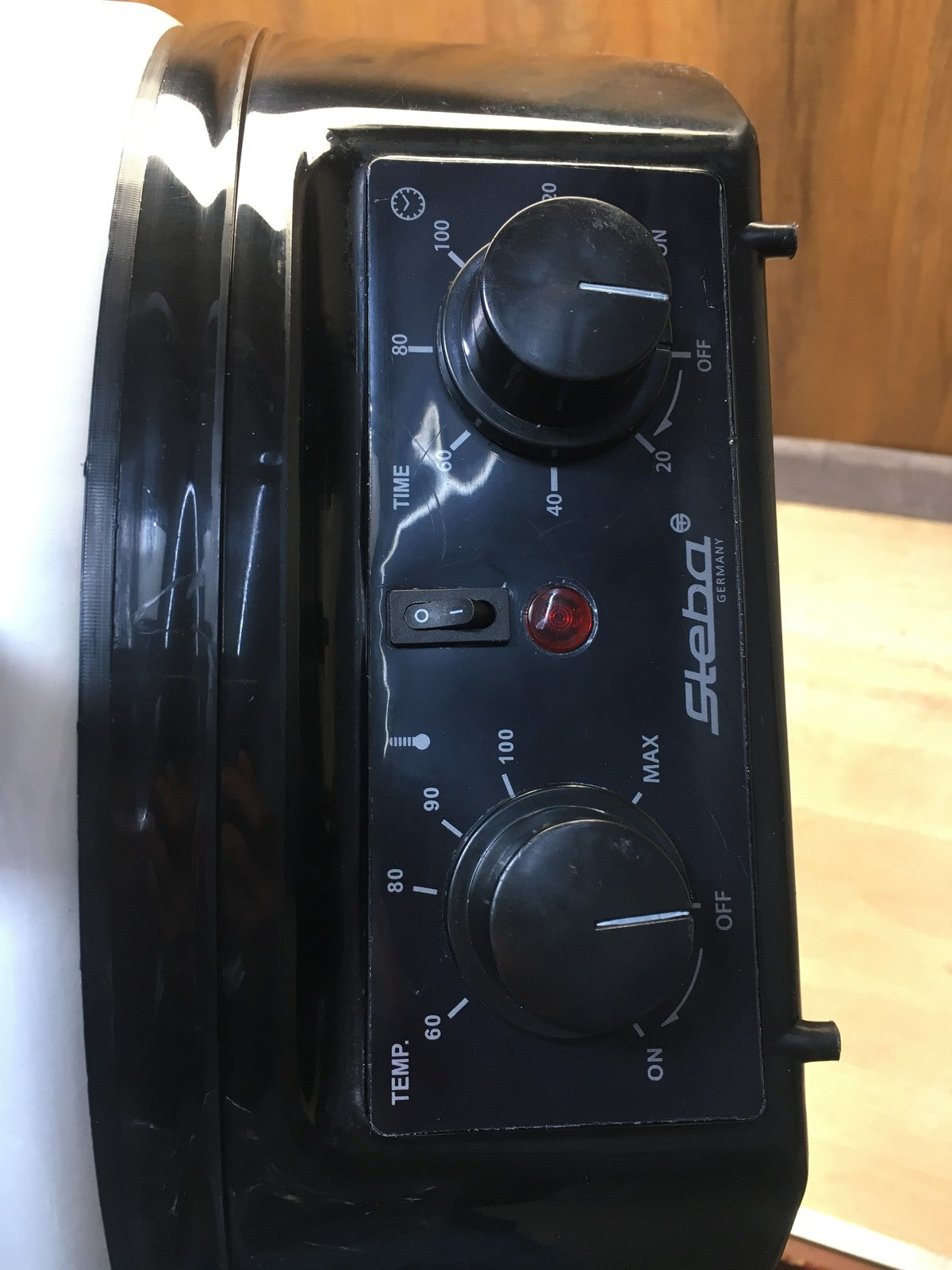 Steba ER 1 Einkoch- und Glühweinautomat EH-200, 27L, I38983