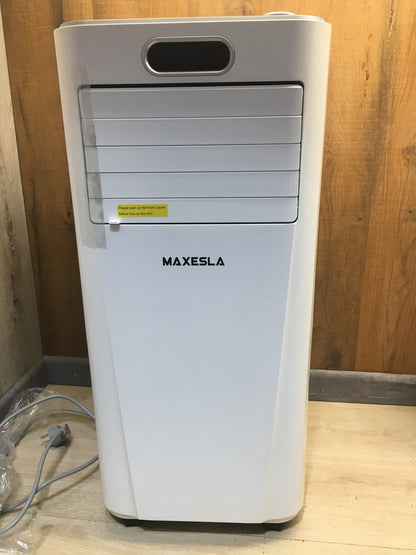 Maxesla OL-BKY26-A010LT mobiles Klimagerät 9000 BTU, I39375
