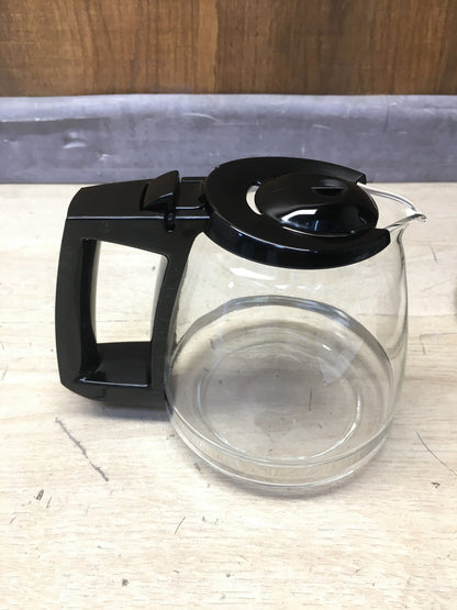Melitta Single 5 Filterkaffeemaschine M720BKSST, I38866