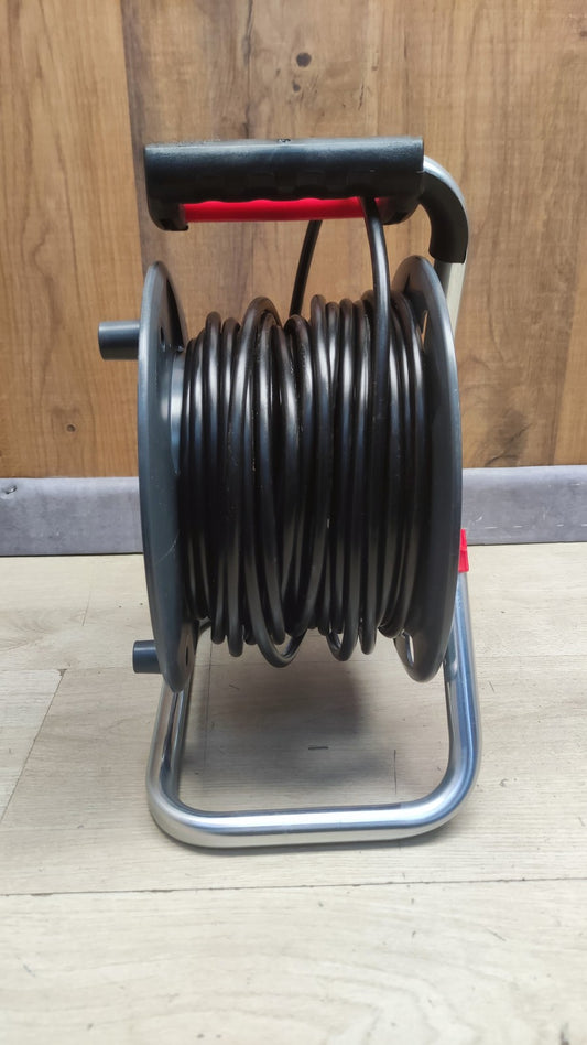 Brennenstuhl Garant V2 Kabeltrommel 25m Kabel (1218050500), I38168