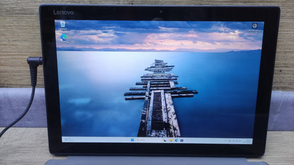 Lenovo IdeaPad Miix 520-12IKB Tablet 12.2 Touch 1920x1200 i5-8250U 8GB 256GB LTE