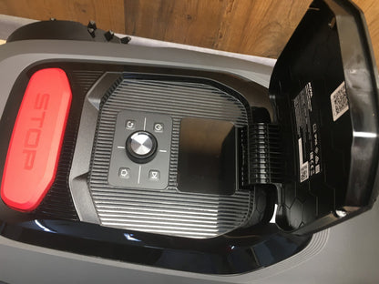 MOVA LiDAX Ultra 1200 Mähroboter ohne Begrenzungskabel MXXM4100, I39474