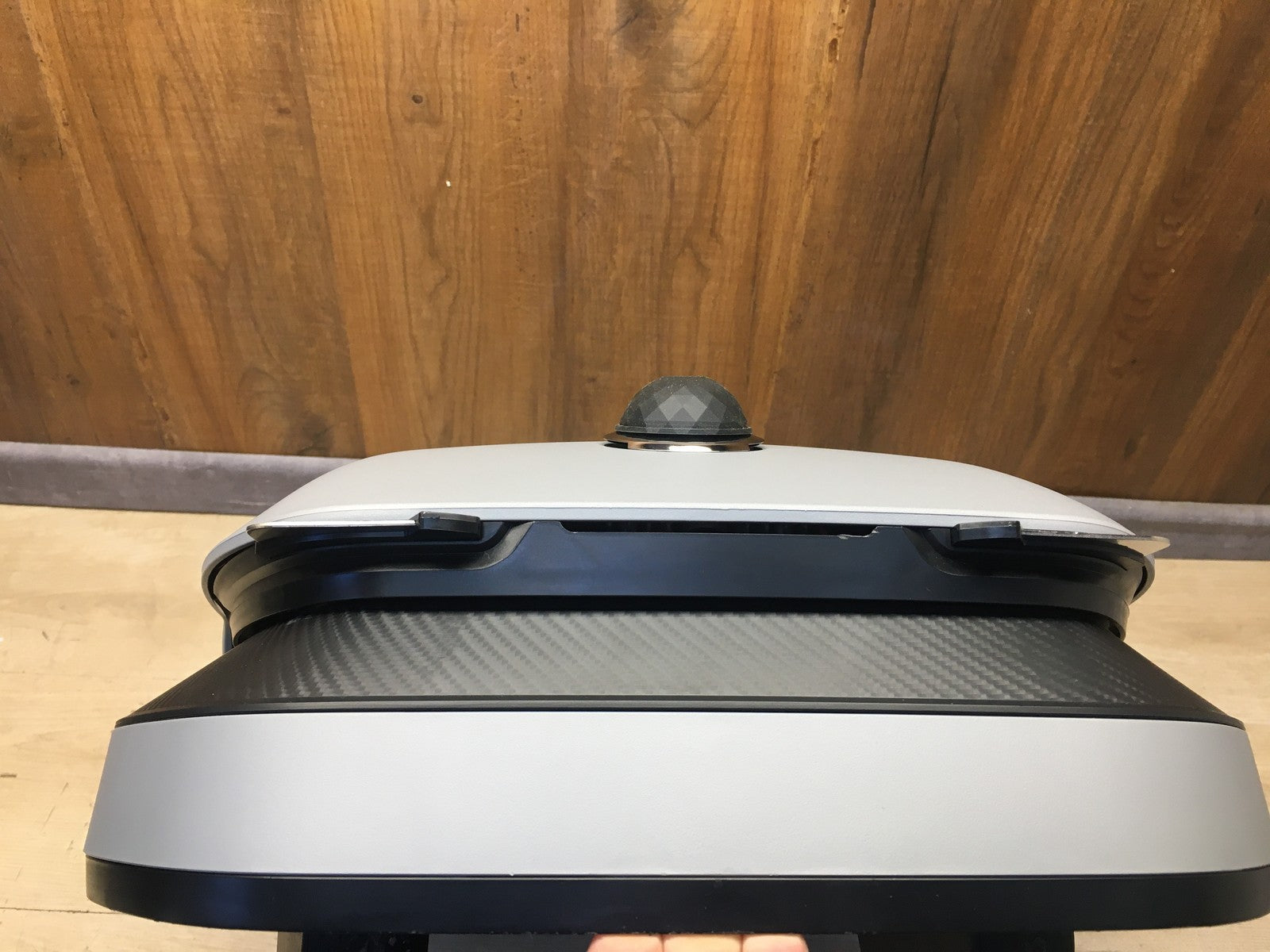 DREAME Intelligenter Mähroboter A1 Pro bis 2000m² 3D Sensor (MLLA7210) I38005