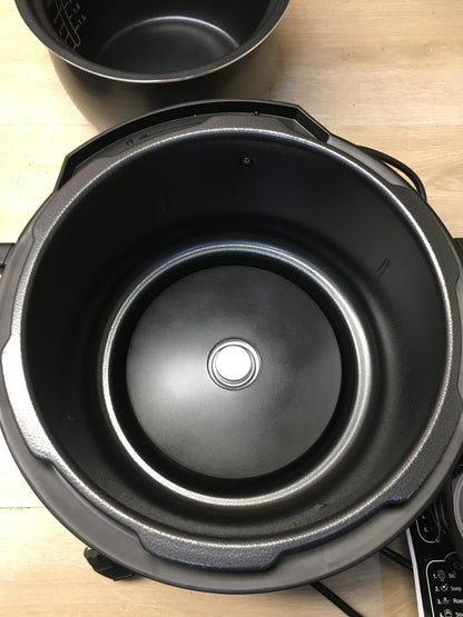 Tefal Turbo Cuisine CY754830 Multikocher 4,8L, High-Speed & 10 Programme, I37663