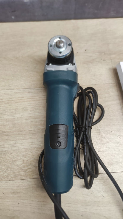 Bosch Professional GWS 7-125 Elektro-Winkelschleifer 720 W, I38157