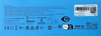 soundcore by Anker Q30 Bluetooth Kopfhörer I39081