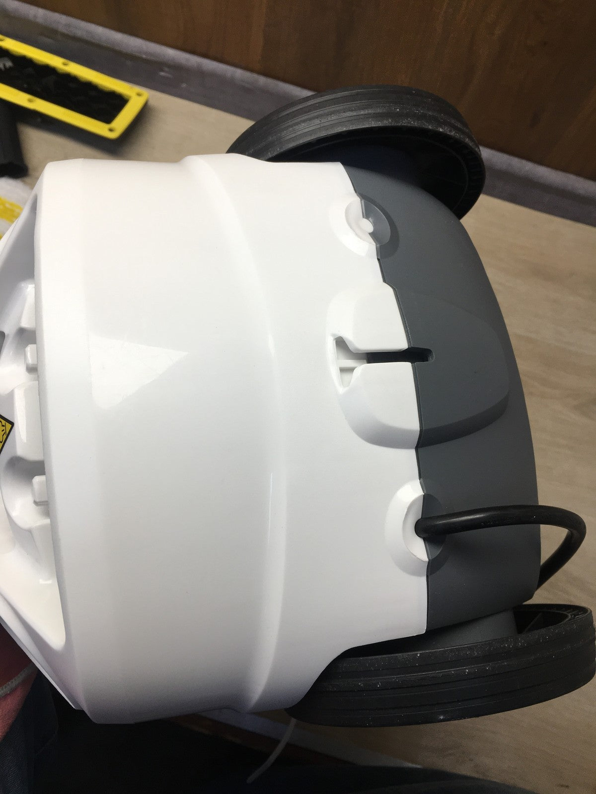 Kärcher SC4 Premium Dampfreiniger 1.512-440.0 2000W, I38284