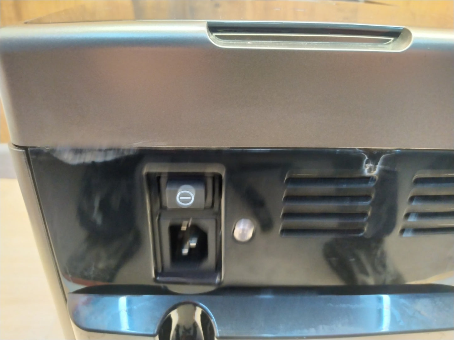 DeLonghi Dinamica Plus ECAM370.95.T Kaffeevollautomat I37692