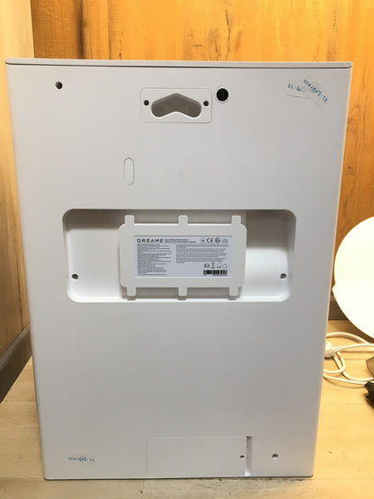 Dreame Matrix10 Ultra Saugroboter mit Wischfunktion RLX95CE, I39113