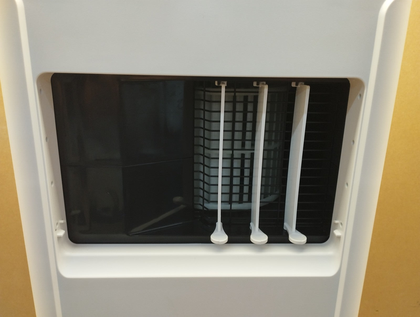 EUHOMY mobile Klimaanlage PAC002-7KWH-DEZX, 7000BTU, Klimagerät, I39662