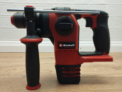 Einhell HEROCCO 18/20 Akku-Bohrhammer 18 V SDS-plus 0-1200 min-1 ohne Akku