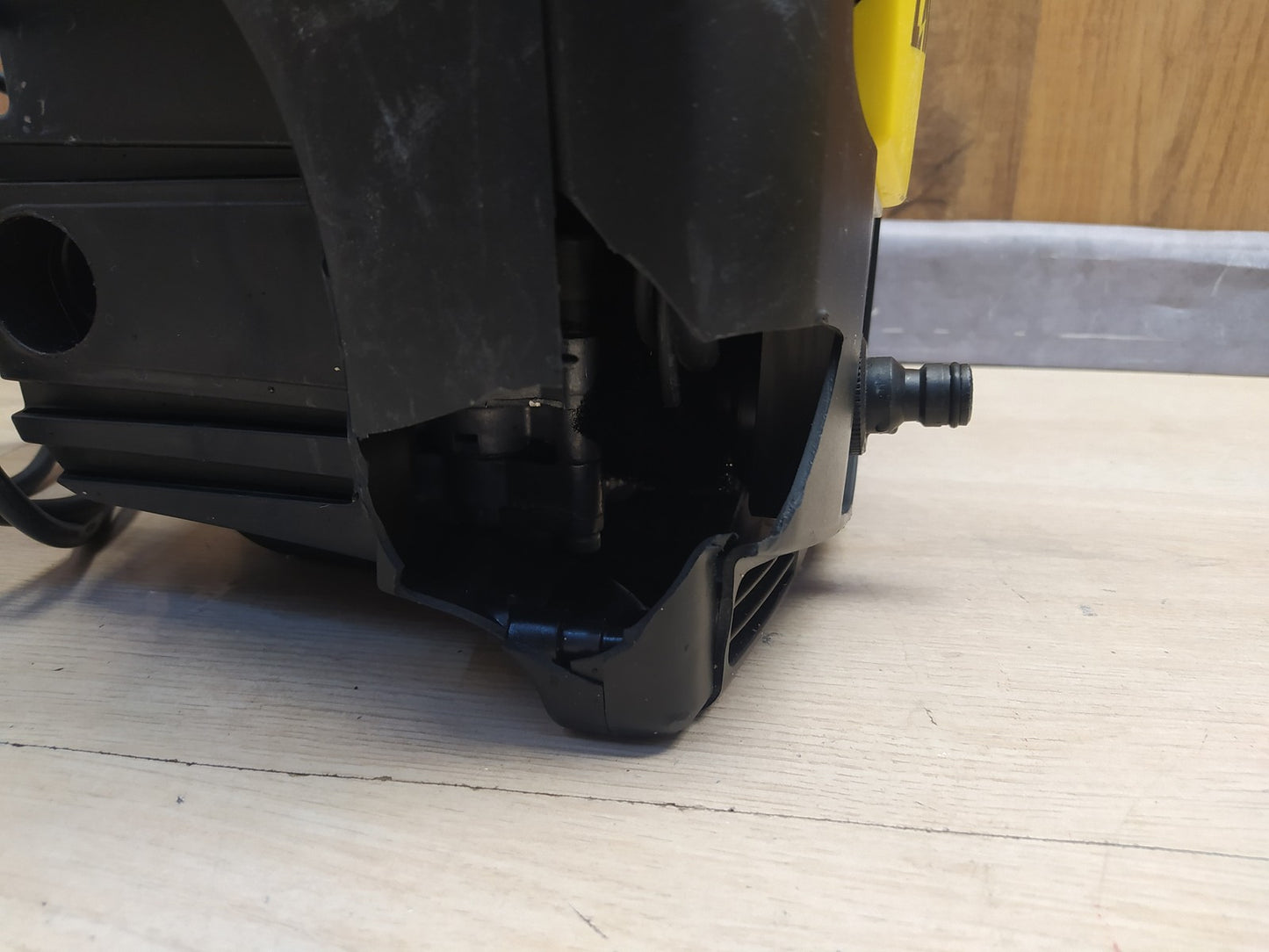 Lavor Hochdruckreiniger STM 160 WPS PLUS, I37121