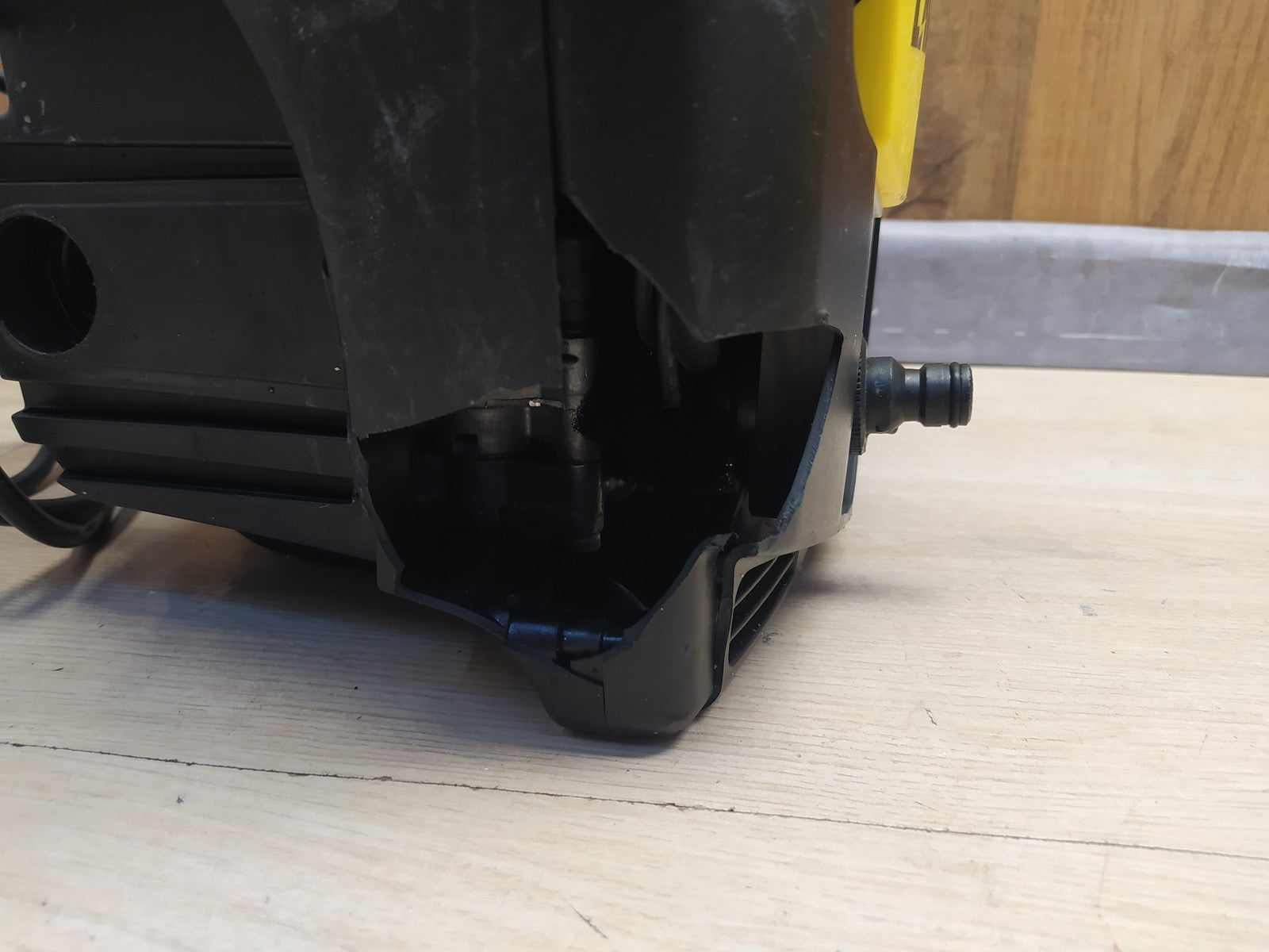 Lavor Hochdruckreiniger STM 160 WPS PLUS, I37121
