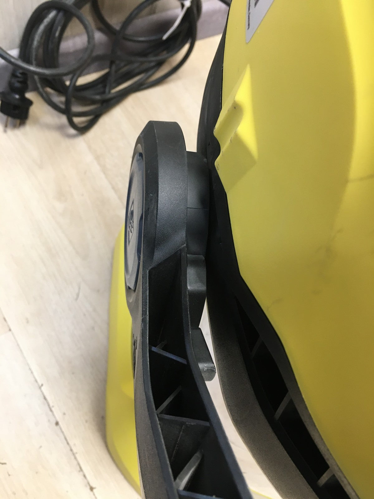 Kärcher Nass-/Trockensauger WD 6 P S (1.628-360.0), 1300 W, I39086