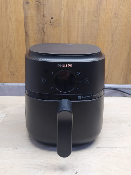 Philips Airfryer 2000 Series Heißluftfritteuse NA229/00, 4,2L, I36344