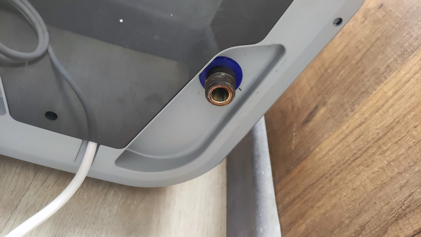 Ariston Velis Evo Dry Wi-Fi 65 Warmwasserspeicher 65L, 1,5 kW, EEK:B, I38145
