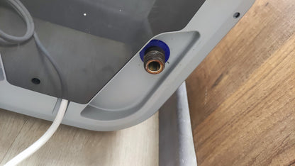 Ariston Velis Evo Dry Wi-Fi 65 Warmwasserspeicher 65L, 1,5 kW, EEK:B, I38145