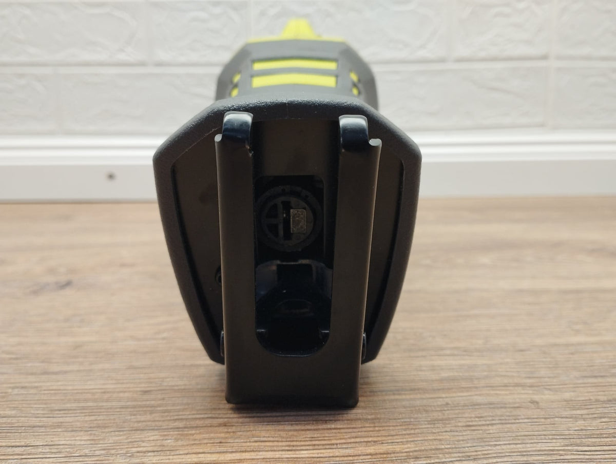 Ryobi ONE+ R18RS-0 Akku-Säbelsäge Solo 28mm Schnellwechselsystem 5133002637