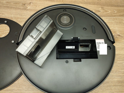 Mova Z60 Ultra Roller Complete Saugroboter mit Wischfunktion (RLZ83CE-1), I39475