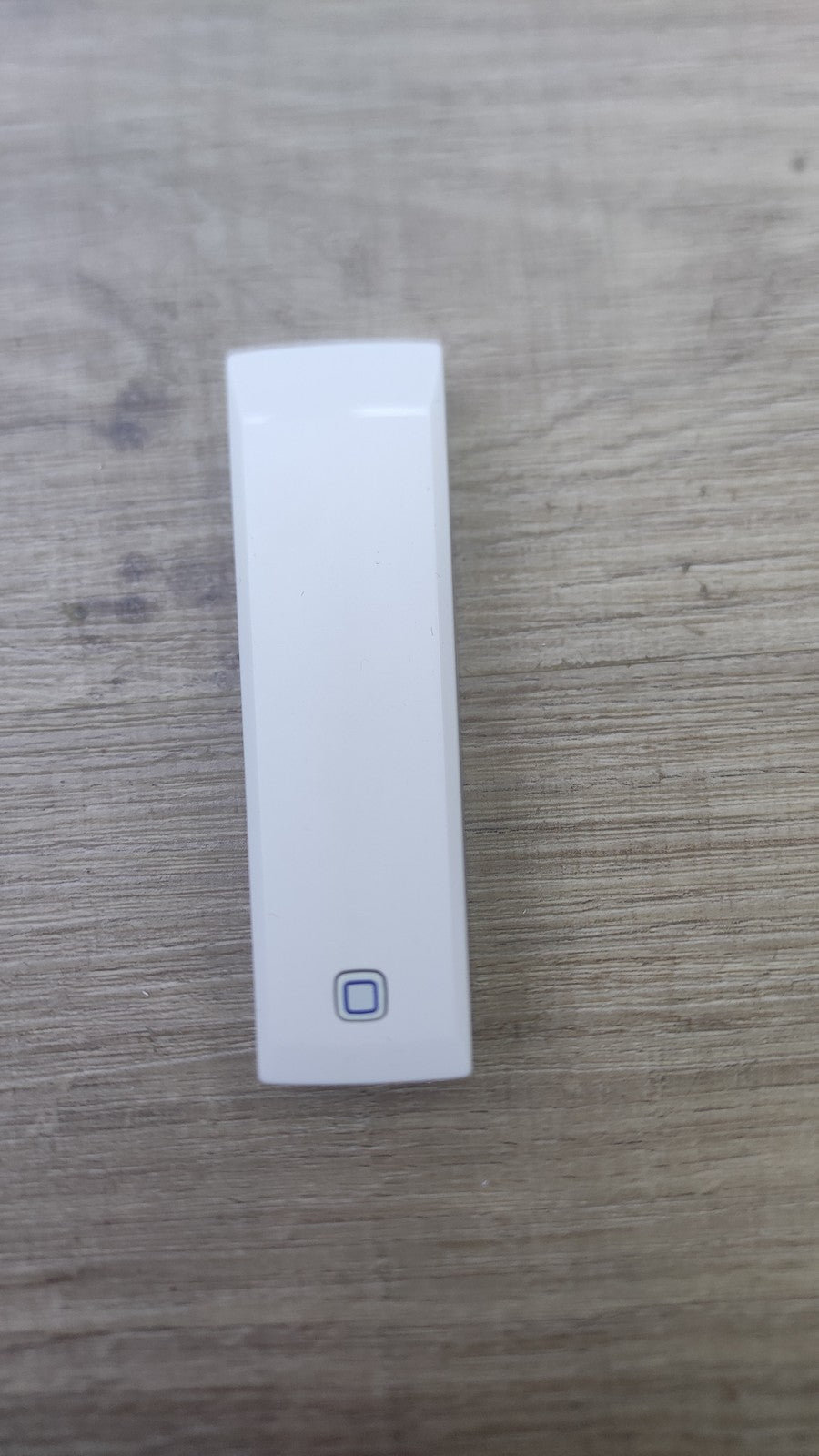 Homematic HmIP-STV Smart Home Neigungs-/Erschütterungssensor 151979A0, I38637