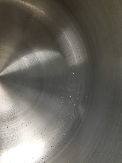 Lacor 20515 Schnellkochtopf 15L, I38057