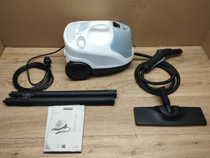 Kärcher 1.512-630.0 Dampfreiniger SC 4 EasyFix, I39919