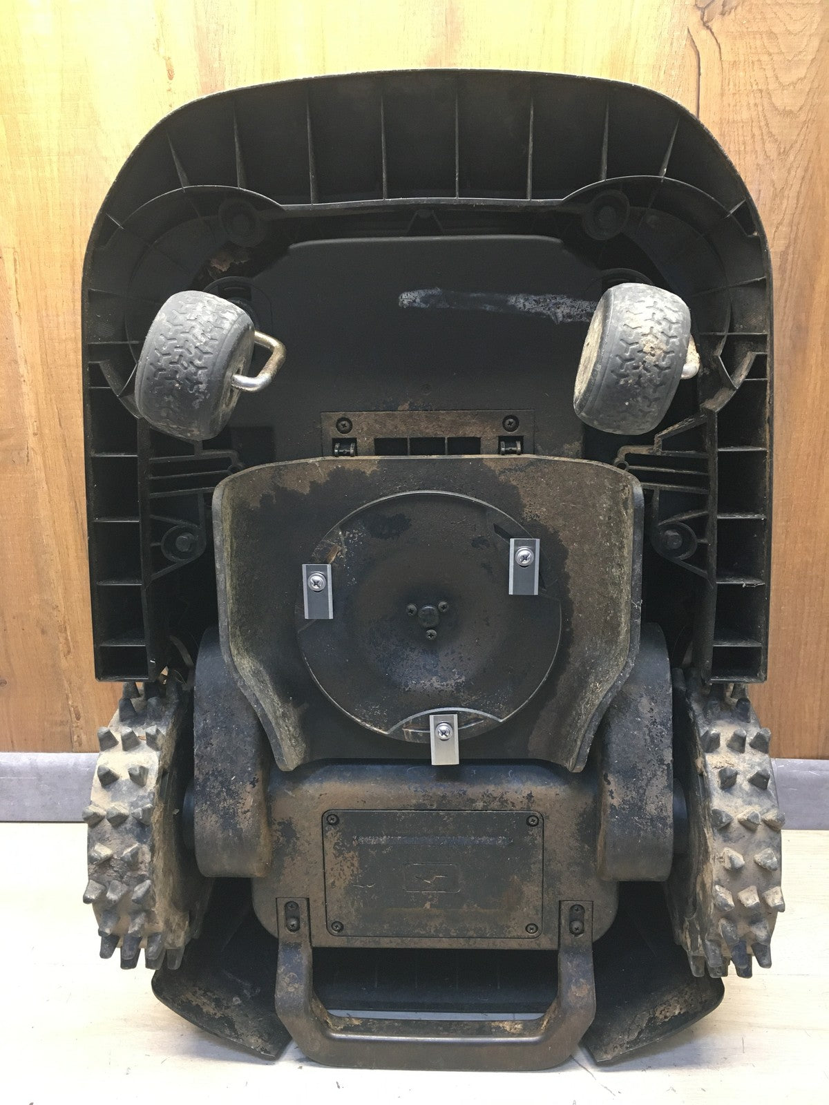 Dreame Mova 1000 Mähroboter (MLLM4110) bis 1.000 m² 3D-LiDAR kabellos, I38186