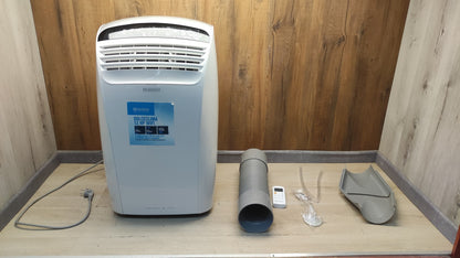 Olimpia Splendid Dolceclima 12 HP WiFi Klimaanlage 02142, 12.000 BTU I39638