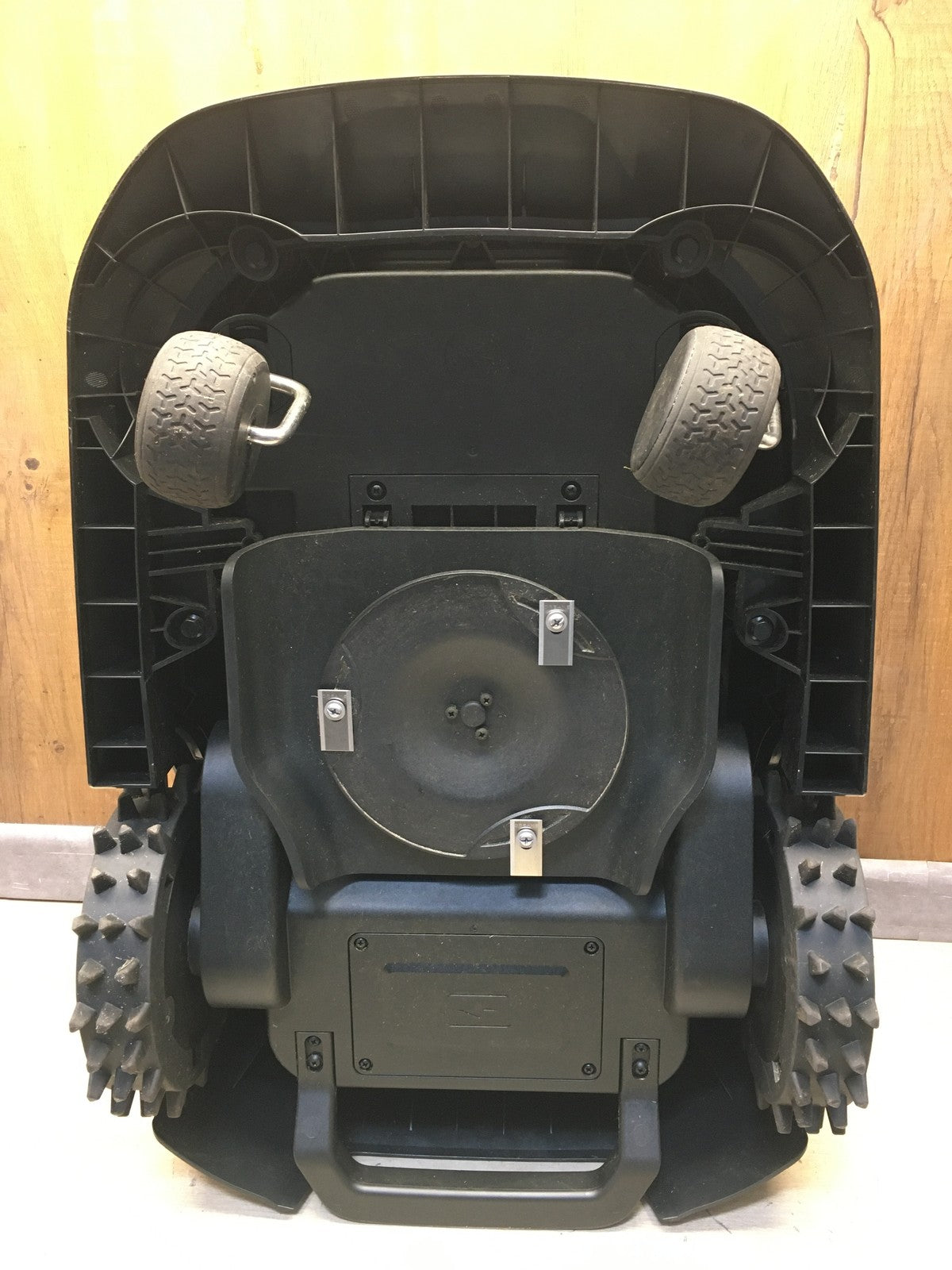 Dreame Mova 1000 Mähroboter (MLLM4110) bis 1.000 m² 3D-LiDAR kabellos, I38215