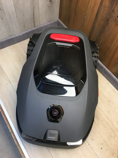 Mova MOVA LiDAX Ultra 1600 Mähroboter (MXXM5100), kabellos, I39448