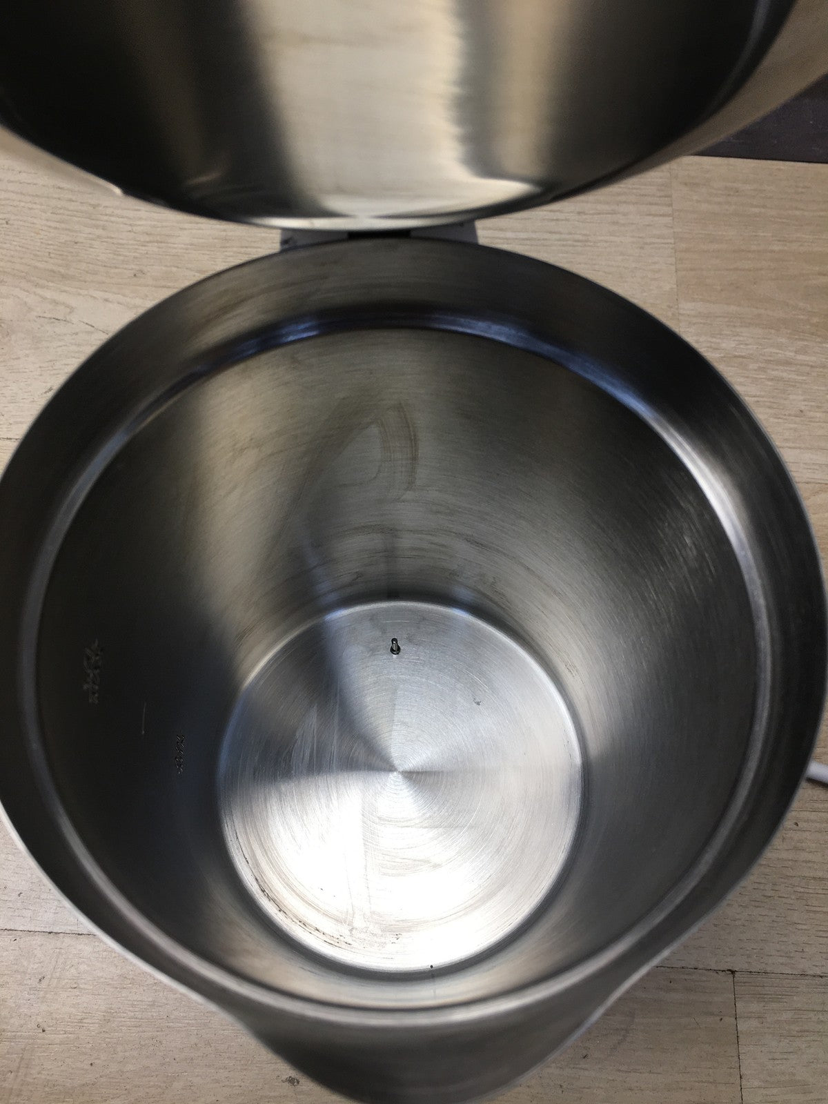 Xiaomi Mi  Smart Kettle Pro Wasserkocher 1,5 L, I38790
