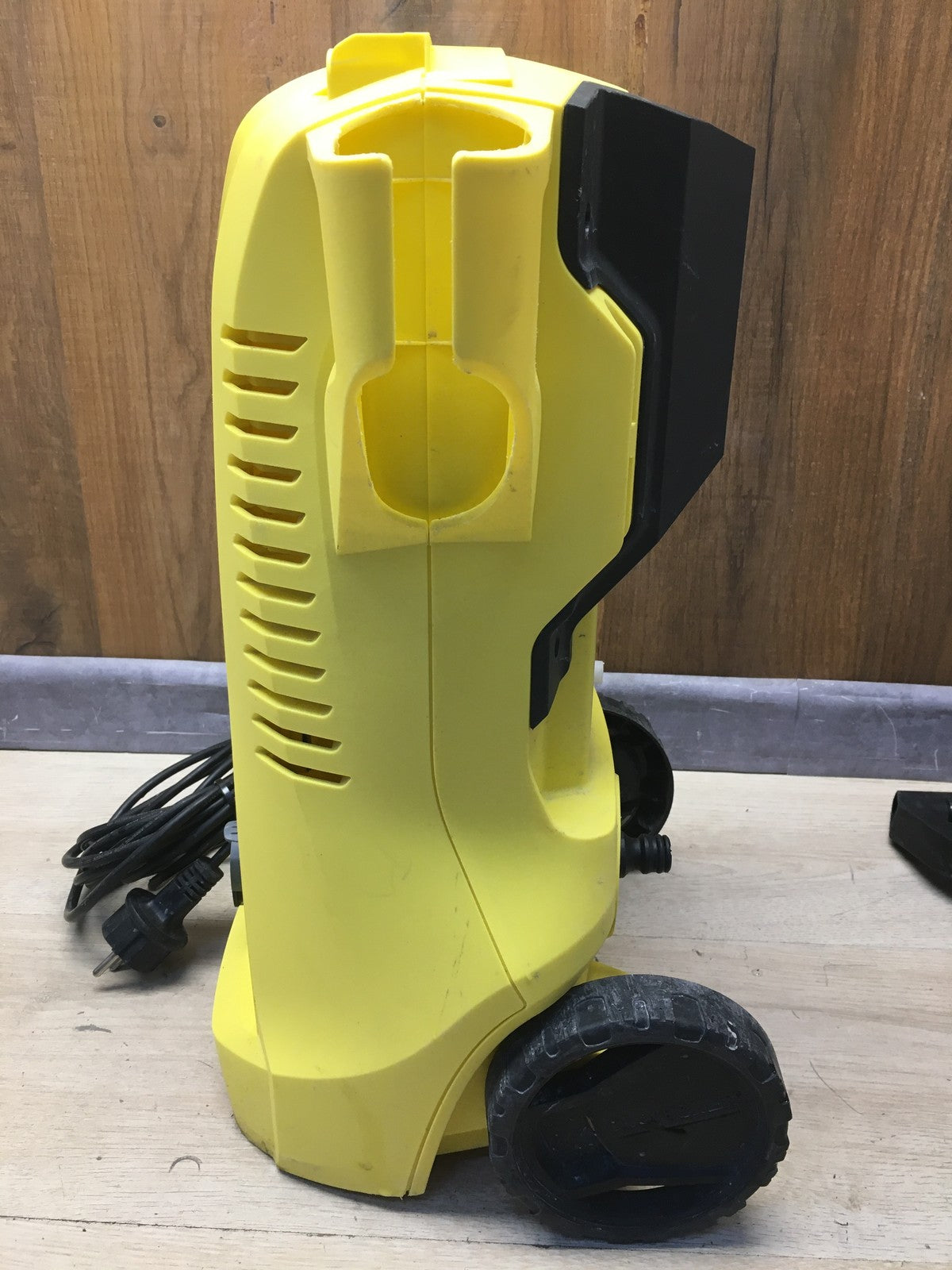 Kärcher K2 Power Control Hochdruckreiniger 1.673-607.0, I37871