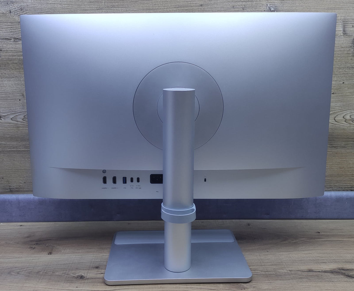 BenQ MA270U 4K Monitor 27" UHD 3840x2160 IPS DisplayHDR 400 HDMI USB-C Mac