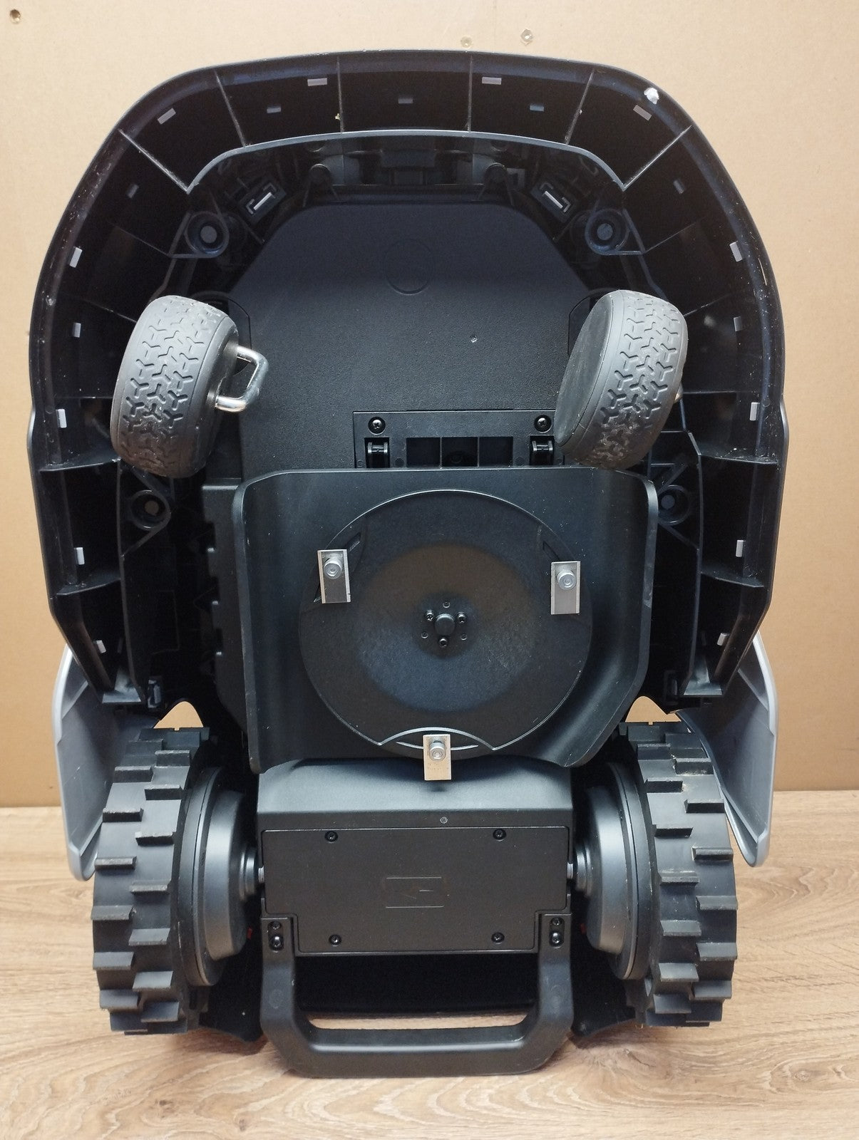 DREAME A2 1200 Mähroboter (MXXA8203) kabellos, für Flächen bis zu 1200m², I39447