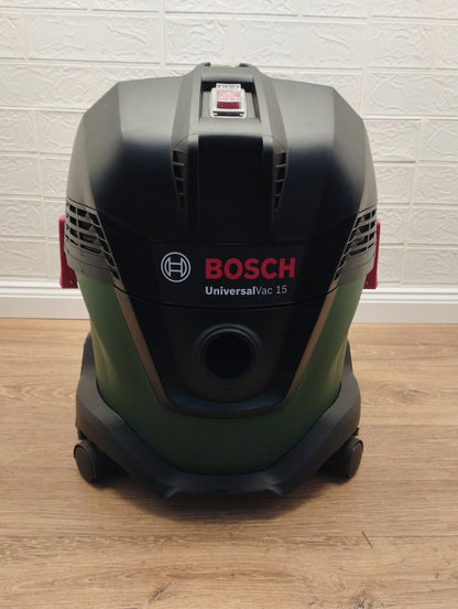 Bosch UniversalVac 15 Nass- und Trockensauger 3603CD1100 1000 W IPX4