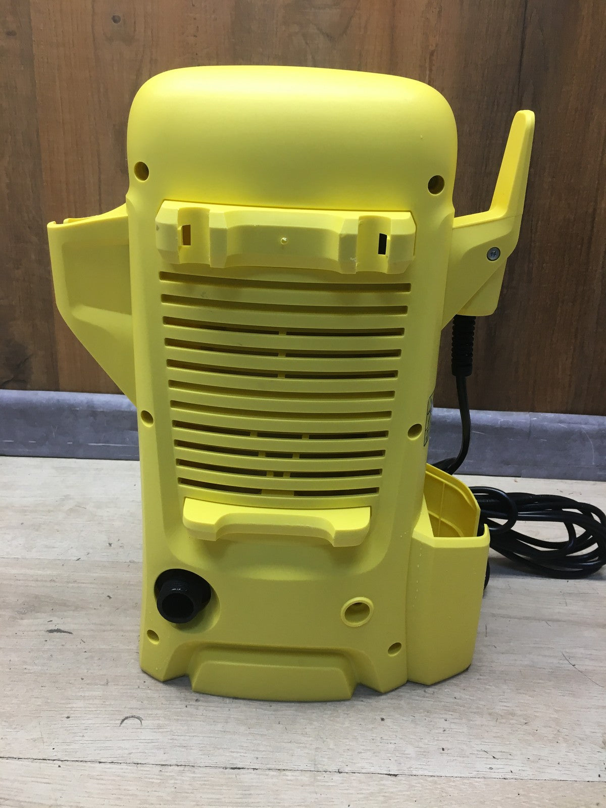 Kärcher 1.673-010.0 Hochdruckreiniger K 2 Universal Edition, I38209