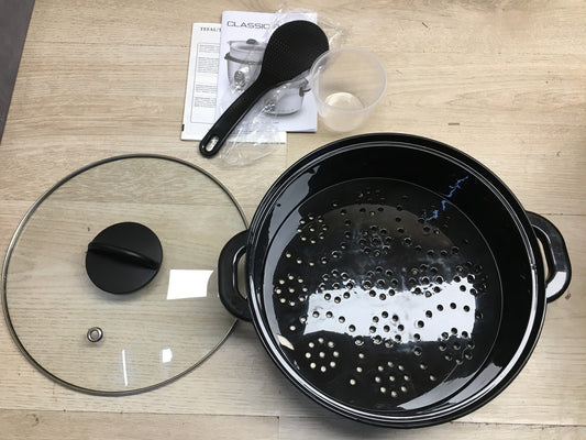 Tefal New Classic Reiskocher RK103811, 600W, I36094