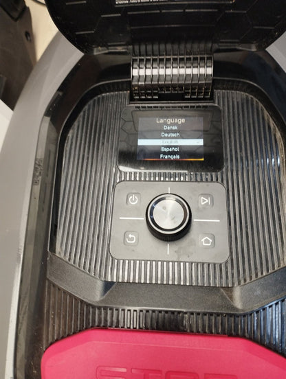 MOVA LiDAX Ultra 800 Mähroboter ohne Begrenzungskabel (MXXM2100)