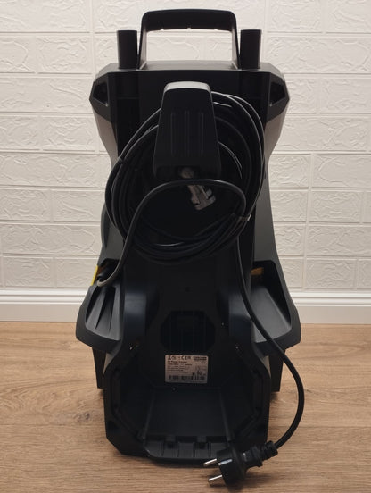 Kärcher K4 Power Control Hochdruckreiniger 1.324-030.0 mit Pistole Strahlrohr