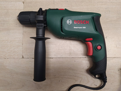 Bosch Schlagbohrmaschine EasyImpact 600, I38541