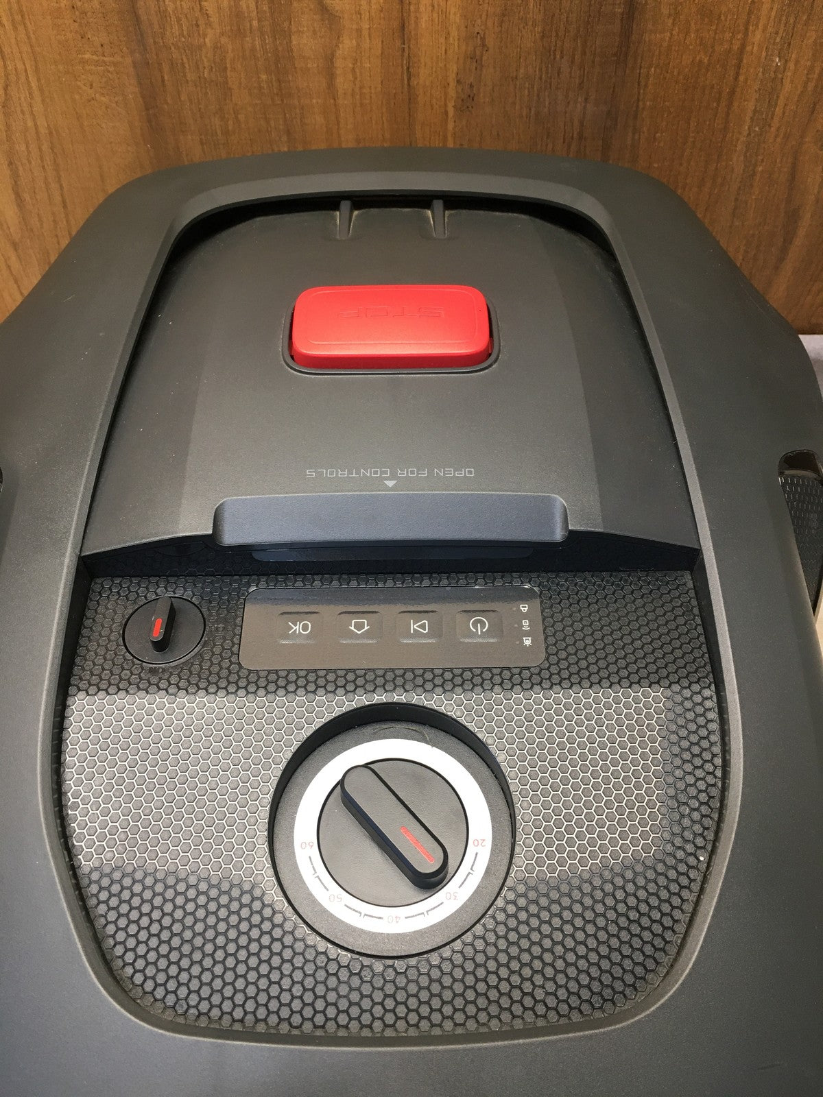Dreame MOVA 600 Rasenmäher Roboter (MLLM1110), I37922