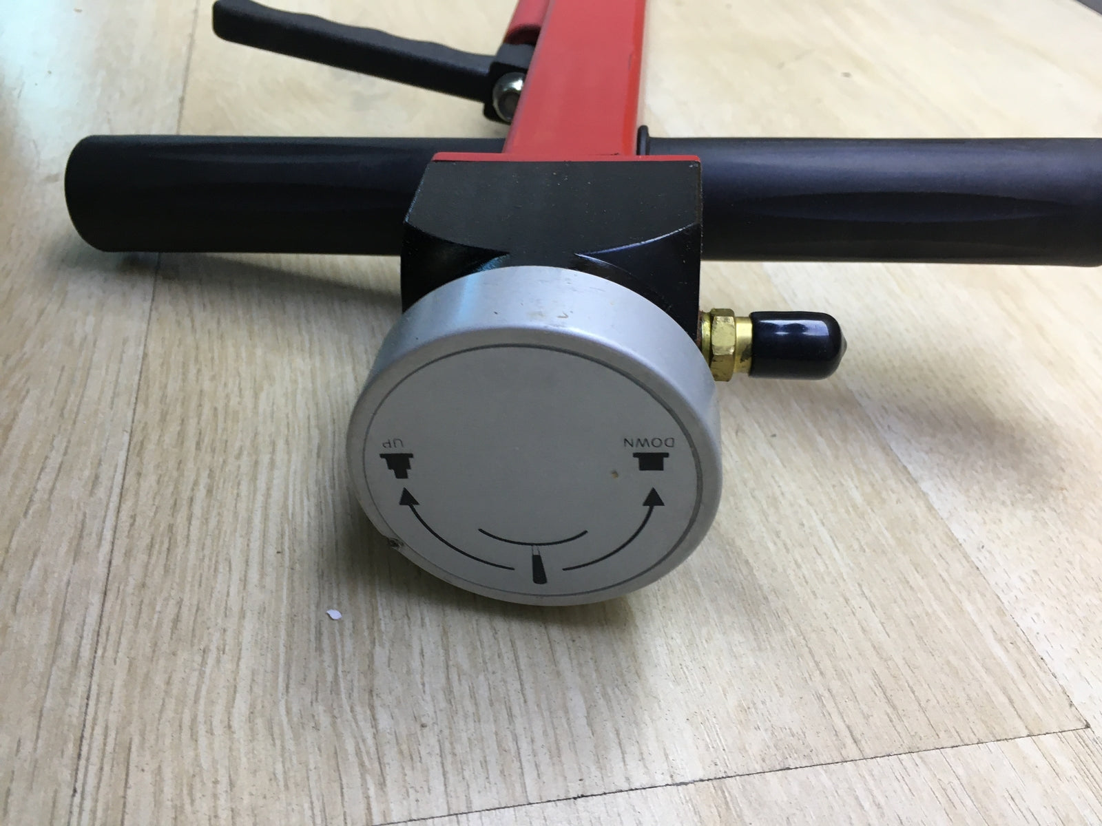 KS Tools 160.0742 Hebel für Wagenheber I31498