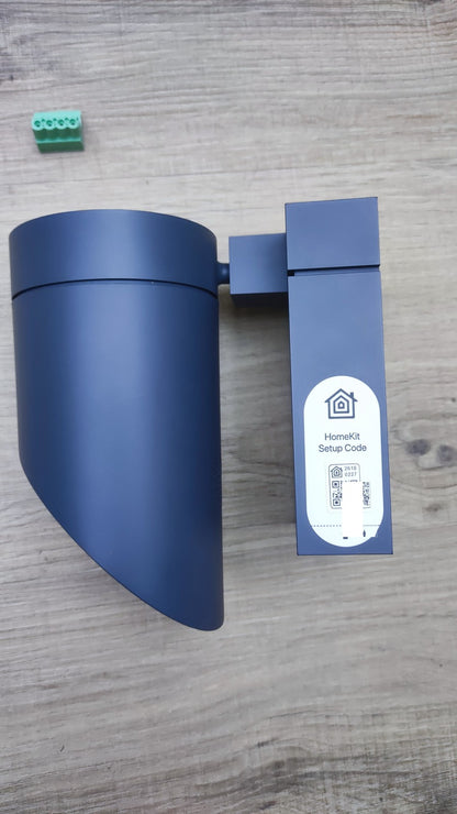 Somfy 2401563 Überwachungskamera, Full HD-Kamera mit Nachsicht, I35690
